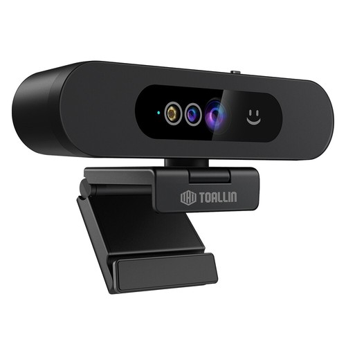 Toallin 1080p windows hello - windows,