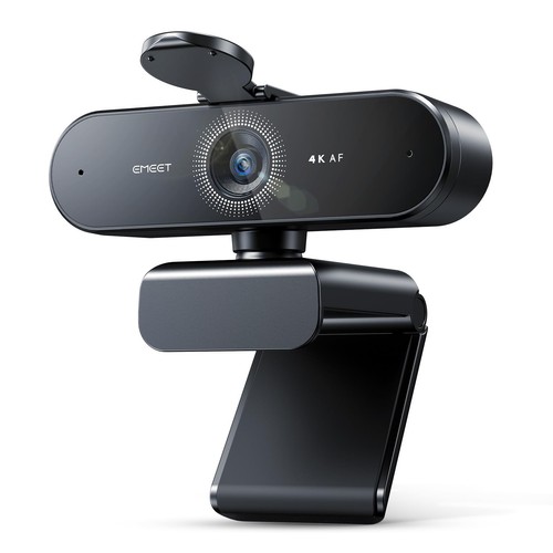 Emeet nova webcam with - emeet,