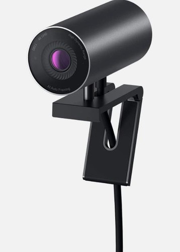 Wb7022 dell ultrasharp - ultrasharp, webcam