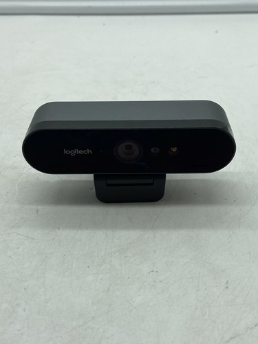 Genuine logitech brio - genuine,