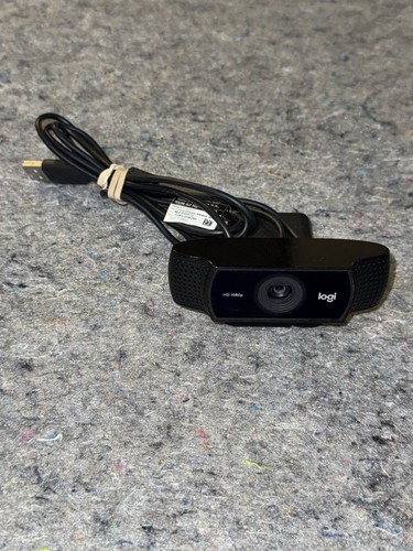 Logitech 1080p usb - logitech,