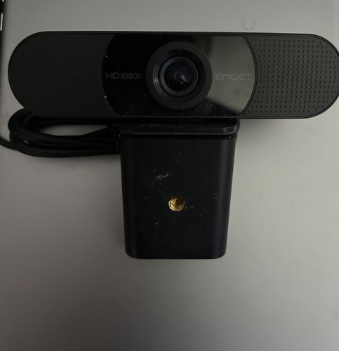 Emeet c960 1080p usb clip - c960,