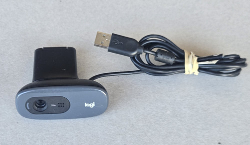 Logitech u0018 720p hd - logitech,