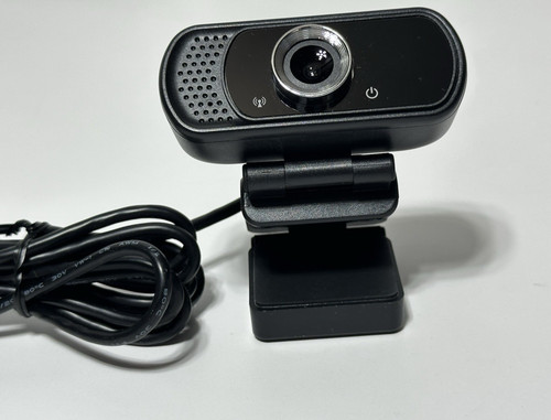 1080p webcam usb - hd,